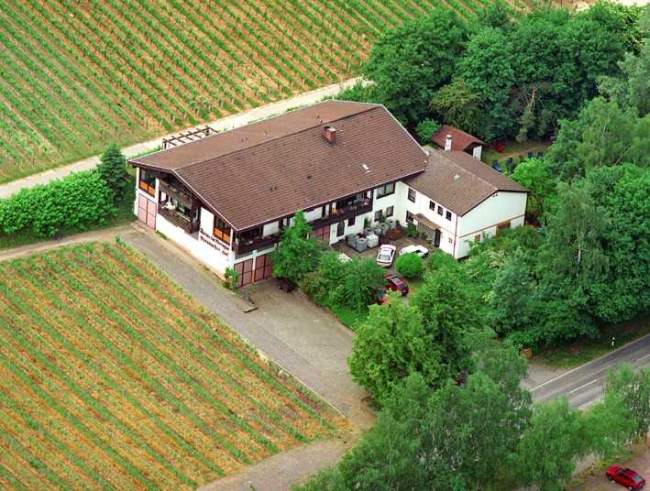 Ferienweingut Birnbacher Hof
