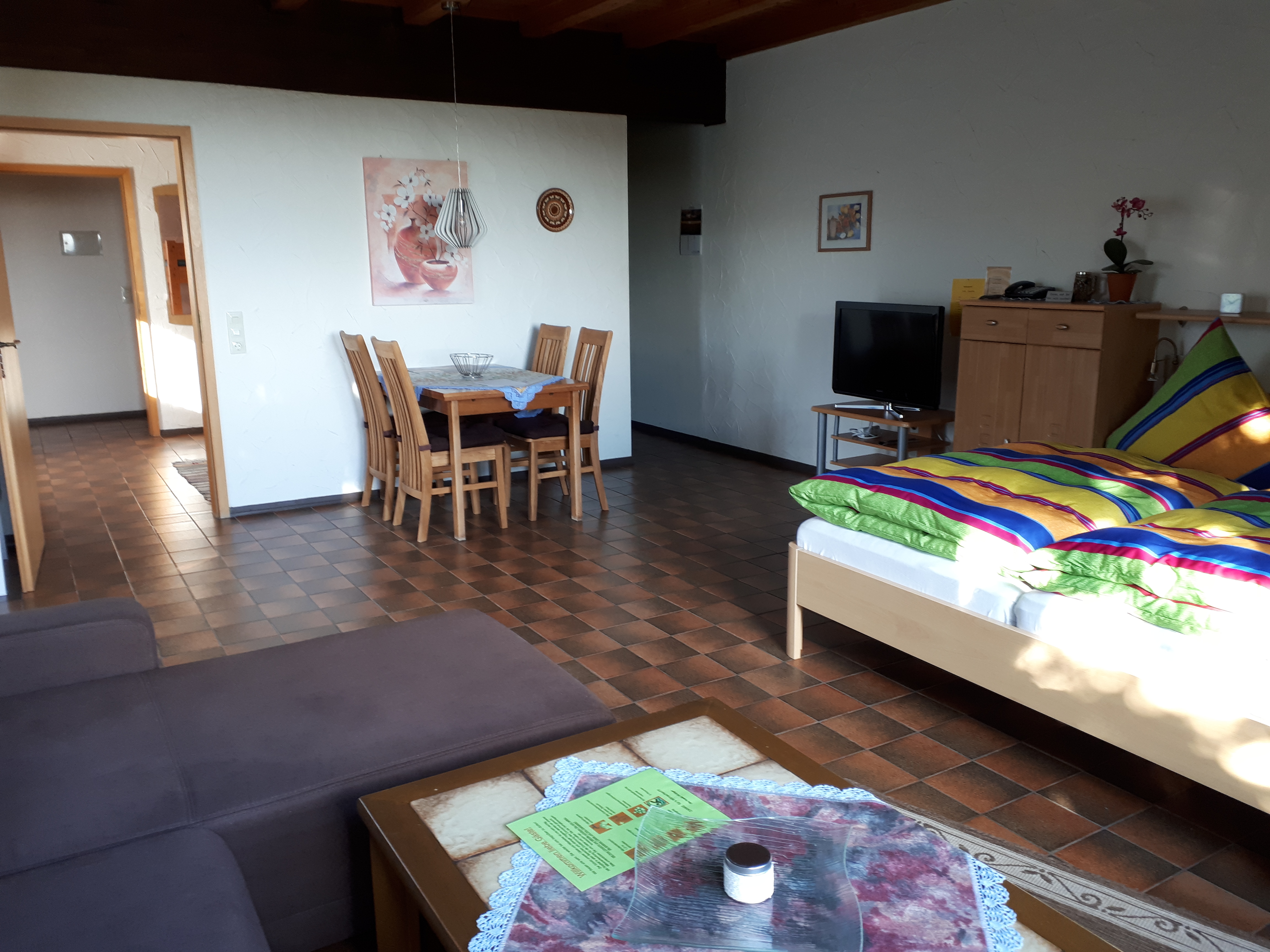 Ferienweingut Birnbacher Hof