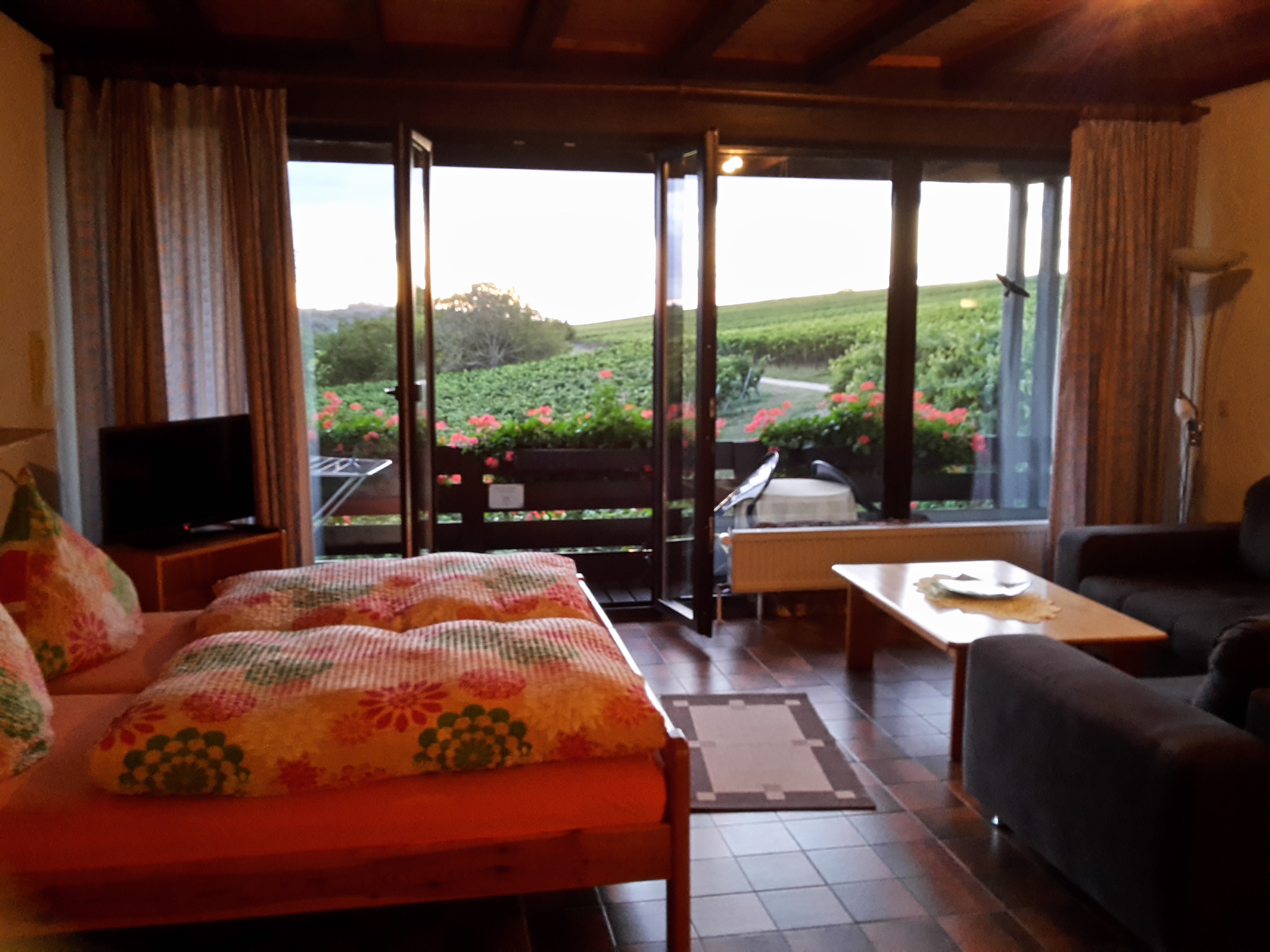 Ferienweingut Birnbacher Hof