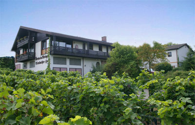 Ferienweingut Birnbacher Hof
